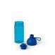 Бутылка для воды LEGO Hydration Bottle, синяя 500 мл 40420002