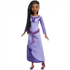 Кукла Аша из м/ф Желания Disney Wish HPX23