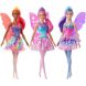 Лялька Barbie Барбі фея серії Дрімтопія в асортименті GJJ98