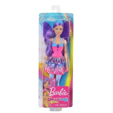 Лялька Barbie Барбі фея серії Дрімтопія в асортименті GJJ98