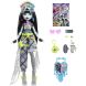 Кукла Фрэнки Монстро-фестиваль Monster High HXH79