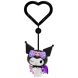 Механическая игрушка-сюрприз POP TOP KUROMI & MY MELODY МИЛЫЕ КРЫЛЬЦЫ (в ас.) 24MDL-003