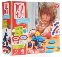 Мини набор для лепки Tutti-Frutti «Фантазия» BJTT14811