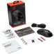 Мышь Asus ROG Keris, black (Wireless/Bluetooth/USB) 90MP0230-B0UA00