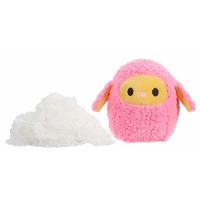 Мягкая игрушка-антистресс FLUFFIE STUFFIEZ серии Small Plush ОВЕЧКА 594475-6