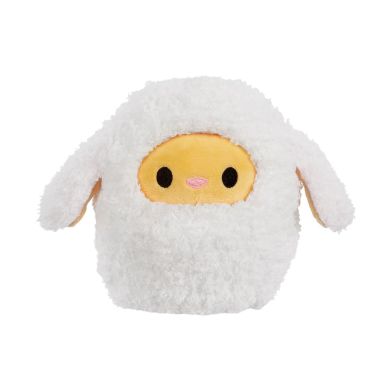 Мягкая игрушка-антистресс FLUFFIE STUFFIEZ серии Small Plush ОВЕЧКА 594475-6