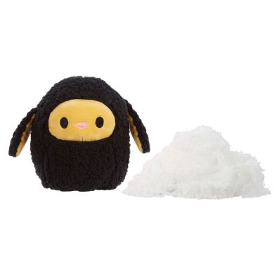 Мягкая игрушка-антистресс FLUFFIE STUFFIEZ серии Small Plush ОВЕЧКА 594475-6