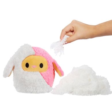 Мягкая игрушка-антистресс FLUFFIE STUFFIEZ серии Small Plush ОВЕЧКА 594475-6