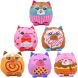 Мягкая игрушка MISFITTENS MINI W3 КОТИК В БАНКЕ (в ассортименте) 03948(W3)
