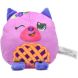 Мягкая игрушка MISFITTENS MINI W3 КОТИК В БАНКЕ (в ассортименте) 03948(W3)