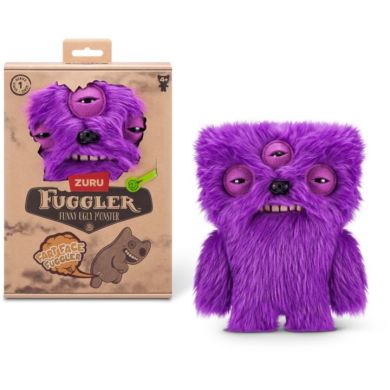 М'яка іграшка М&rsquo;якусик Fuggler 15728G