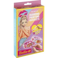 Набор для творчества Браслет со стразами Besties 990200 Besties 990200