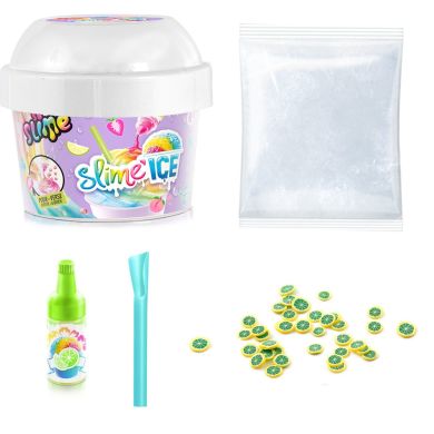 Набор для творчества Slime DIY Фруктовый лед SSC299