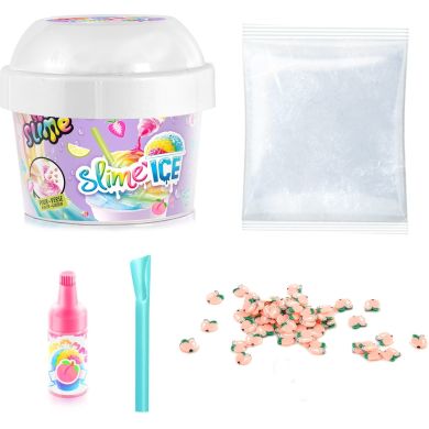 Набор для творчества Slime DIY Фруктовый лед SSC299