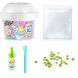 Набор для творчества Slime DIY Фруктовый лед SSC299