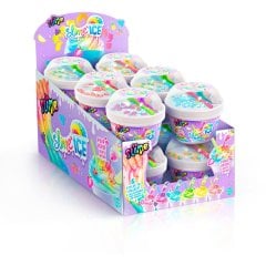 Набор для творчества Slime DIY Фруктовый лед SSC299