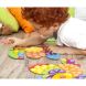 Набір для творчості Vladi Toys м'яка мозаїка Тукан VT4511-02