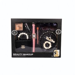 Набор косметики и аксессуаров Модница CH2 с сумочкой A7