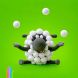 Набор самостоятельно твердеющего пластилина Lipaka – овца 30049-UA01
