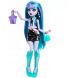 Набор-сюрприз Ужас-секреты Твайлы серии Неоновые и бомбардировщики Monster High HNF82
