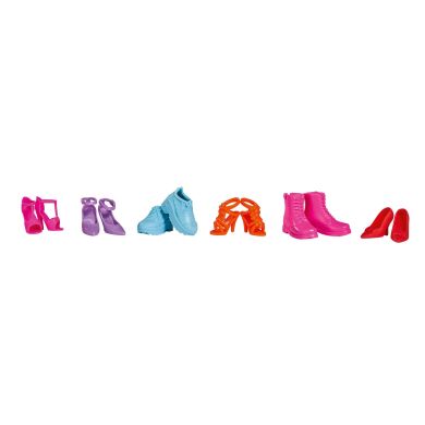 Набор обуви для Штеффи с боксом-сюрпризом, 7 пар, 2 вида, 3+ Steffi Love 4663554