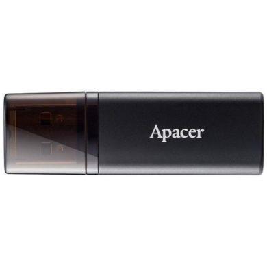 Накопитель Apacer 32GB USB 3.2 Type-A AH25B Черный AP32GAH25BB-1