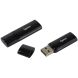 Накопитель Apacer 32GB USB 3.2 Type-A AH25B Черный AP32GAH25BB-1