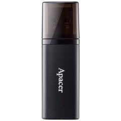 Накопитель Apacer 32GB USB 3.2 Type-A AH25B Черный AP32GAH25BB-1