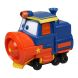Іграшковий паровозик Silverlit Robot Trains Віктор 80159