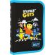 Пенал жесткий Yes одинарный с двумя клапанами HP-04 Stumble Guys 533747