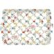 Поднос с ручками 46x32 GARDEN DREAMS POZZI MILANO I006R0530GADRNV