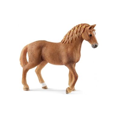 Фигурка Schleich Кобыла Кватерхорс 13852