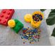 Пластиковый контейнер для хранения LEGO Голова Winky, маленький 40311727