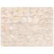 Плейсмат для сервировки SHELL, 30x40см, айворы ZICZAC ZZ0563IVORY