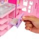 Портативный домик Barbie Выходные за городом JMD27