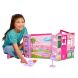 Портативный домик Barbie Выходные за городом JMD27