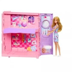 Портативный домик Barbie Выходные за городом JMD27