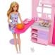 Портативный домик Barbie Выходные за городом JMD27