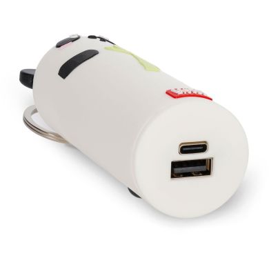 Повербанк My Super Power 4800 мАч Панда Legami POW0028
