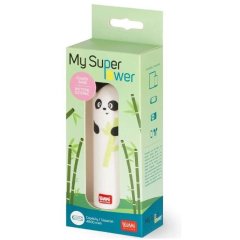 Повербанк My Super Power 4800 мА&middot;год Панда Legami POW0028