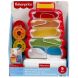 Развивающая игрушка Радужный лабиринт Fisher-Price JLB81