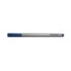 Ручка капиллярная Faber-Castell Grip Finepen 0,4 мм Голубой 22262