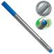 Ручка капілярна Faber-Castell Grip Finepen 0,4 мм Блакитний 22262