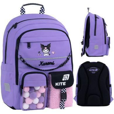 Рюкзак школьный Education 584 HK HK26-584M