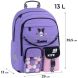 Рюкзак школьный Education 584 HK HK26-584M