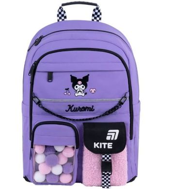 Рюкзак школьный Education 584 HK HK26-584M