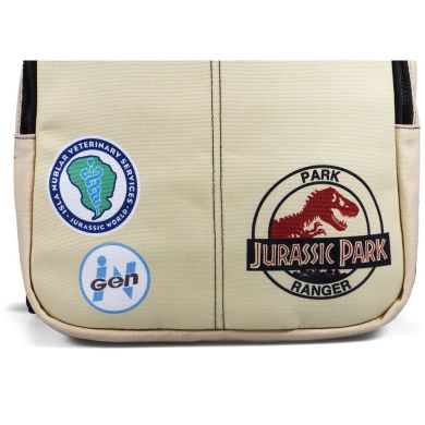 Рюкзак Jurassic Park Half Moon Bay SACKJP01
