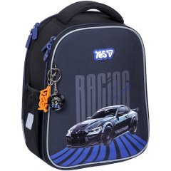 Каркасный рюкзак Yes H-100S Racing Speed ​​550216