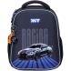 Каркасный рюкзак Yes H-100S Racing Speed ​​550216