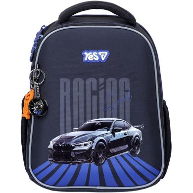 Каркасный рюкзак Yes H-100S Racing Speed ​​550216